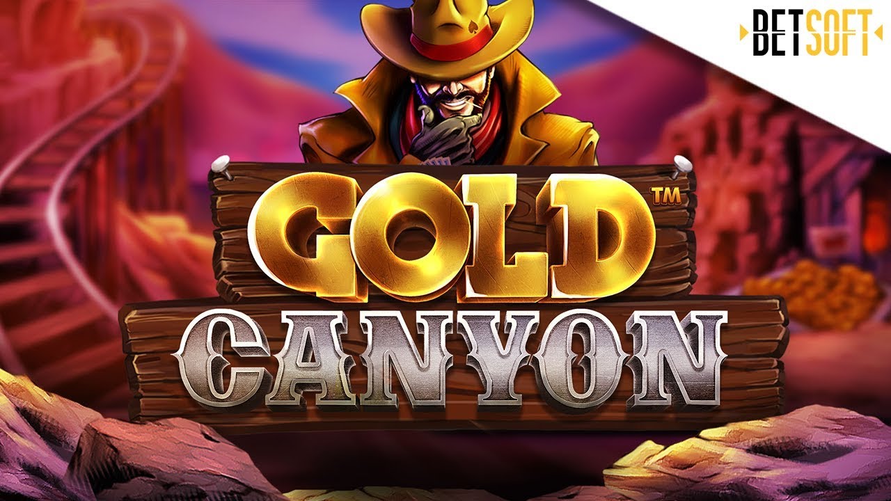 gold canyon online
