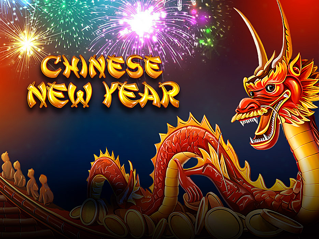 Chinese New Year gra online