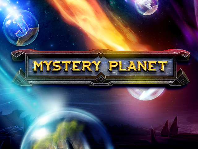 Mystery Planet bez rejestracji